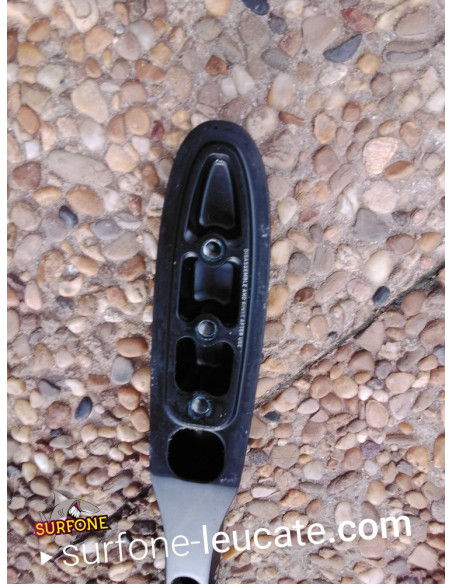 Set foil Duotone Aero AL 75 / 66 d'occasion