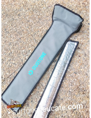 Set foil Duotone Aero AL 75 / 66 d'occasion