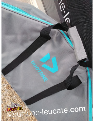 Set foil Duotone Aero AL 75 / 66 d'occasion