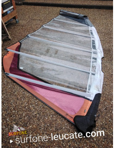 Neilpryde V6 6.5 m² 2007...