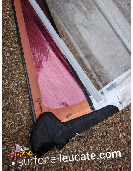 Neilpryde V6 6.5 m² 2007 d'occasion