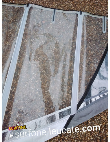 Neilpryde V6 6.5 m² 2007 d'occasion