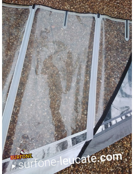 Neilpryde V6 6.5 m² 2007 d'occasion