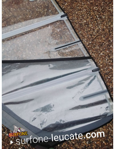 Neilpryde V6 6.5 m² 2007 d'occasion