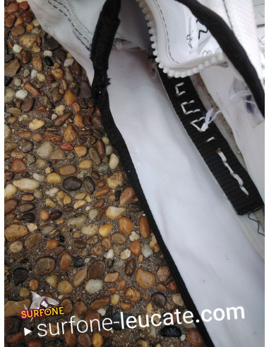 Neilpryde V6 6.5 m² 2007 d'occasion