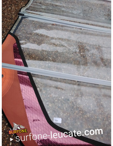 Neilpryde V6 6.5 m² 2007 d'occasion