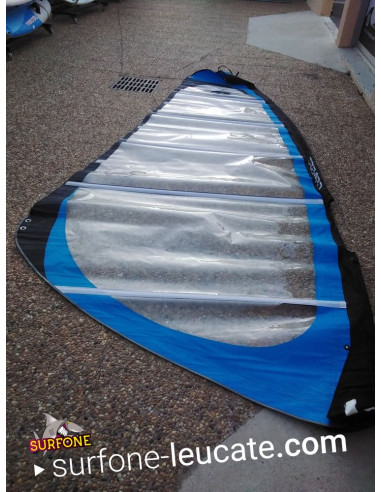 Tribord Freeride 6.2 m² d'occasion