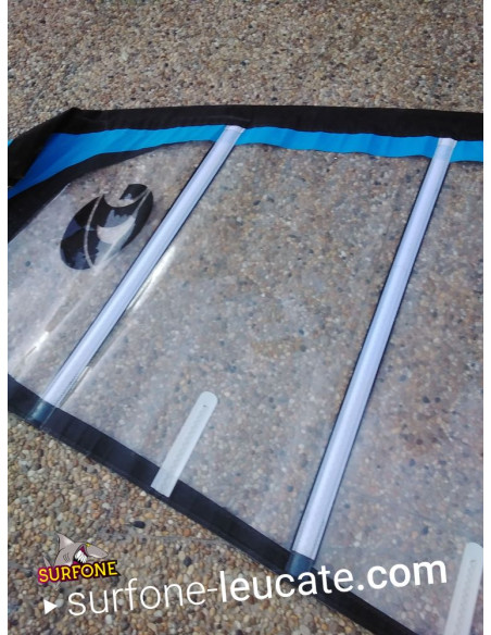 Tribord Freeride 6.2 m² d'occasion