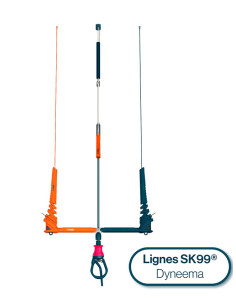 F-One LINX SK99 2025