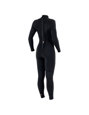 Manera Seafarer 5/4/3 mm Back Zip 2025