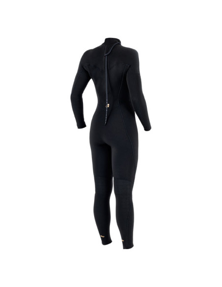 Manera Seafarer 5/4/3 mm Back Zip 2025