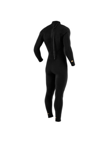 Manera Seafarer 5/4/3 mm Back Zip 2025