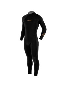 Manera Seafarer 5/4/3 mm Back Zip 2025