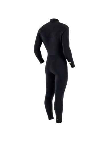Manera Seafarer 5/4/3 mm Front Zip 2025