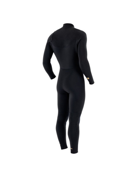 Manera Seafarer 5/4/3 mm Front Zip 2025