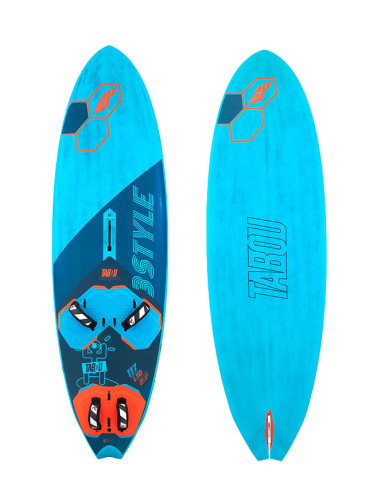 Tabou 3S Classic LTD 2025