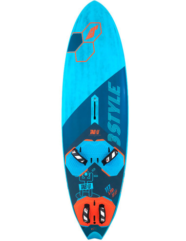 Tabou 3S Classic LTD 2025