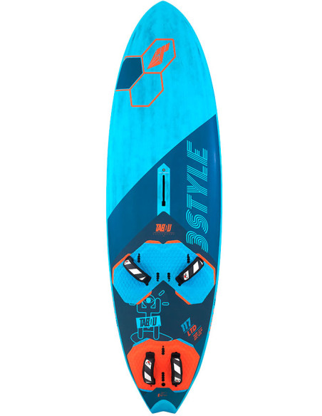 Tabou 3S Classic LTD 2025
