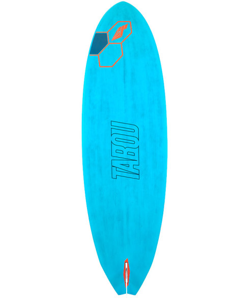 Tabou 3S Classic LTD 2025