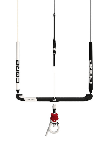 Barre Core Sensor 3 Pro Foil