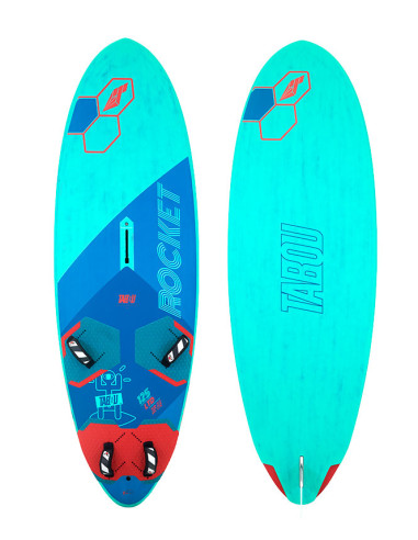 Tabou Rocket LTD 2025
