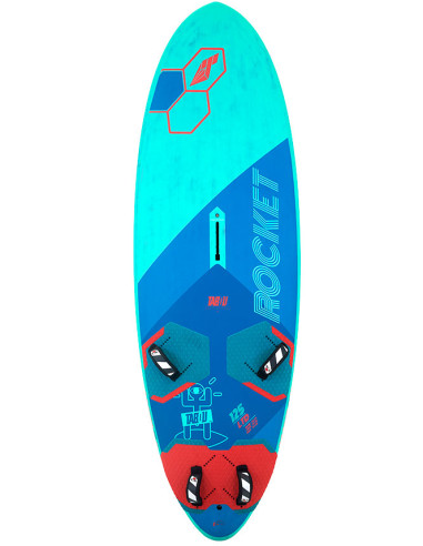 Tabou Rocket LTD 2025