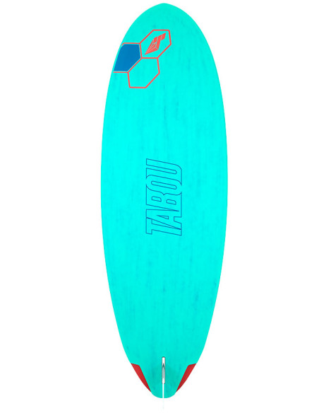 Tabou Rocket LTD 2025