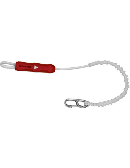 Short Safety Leash