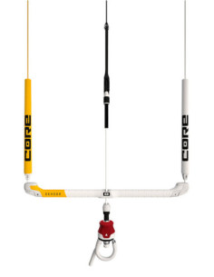 Barre de Kitesurf Core Sensor 3 / 3+