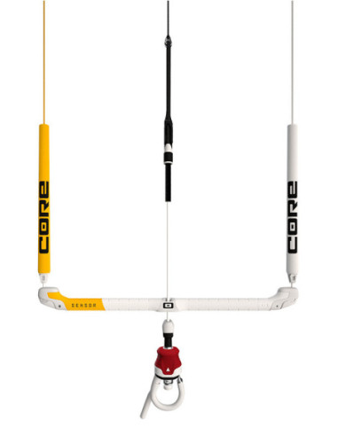 Barre de Kitesurf Core Sensor 3 / 3+