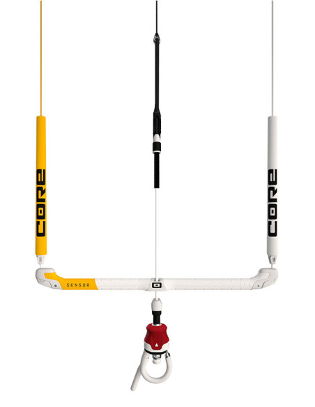 Barre de Kitesurf Core Sensor 3 / 3+