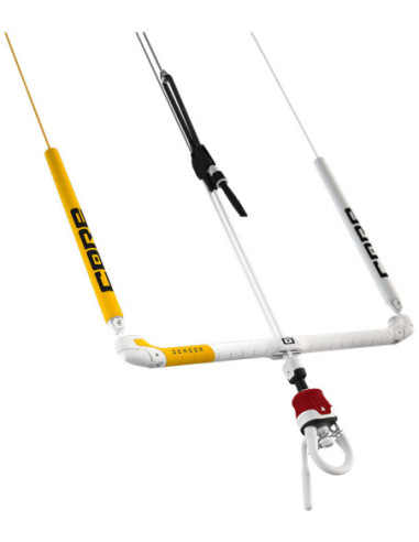 Barre de Kitesurf Core Sensor 3 / 3+