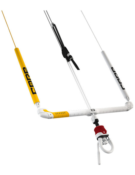 Barre de Kitesurf Core Sensor 3 / 3+