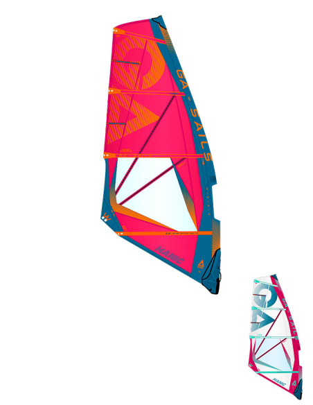 Gaastra Manic 2025