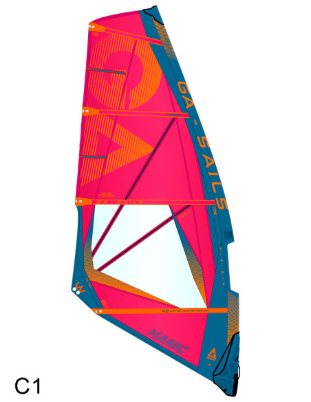 Gaastra Manic 2025
