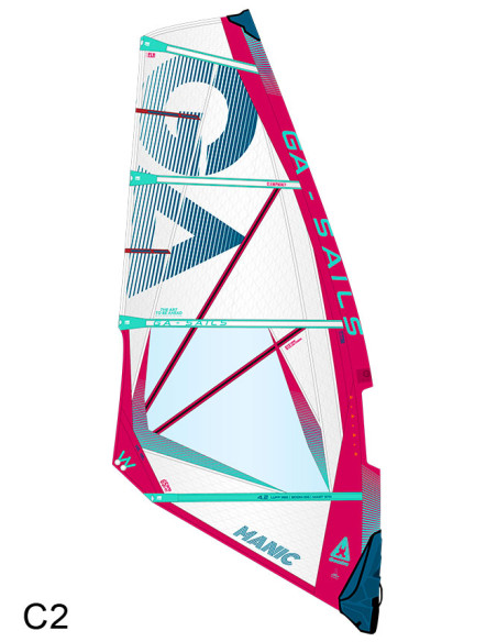 Gaastra Manic 2025