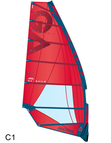 Gaastra Matrix 2025
