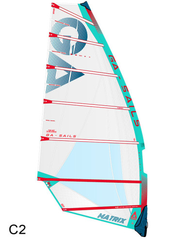 Gaastra Matrix 2025