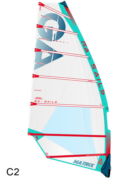 Gaastra Matrix 2025