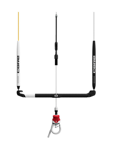 Barre Core Sensor 3S Pro