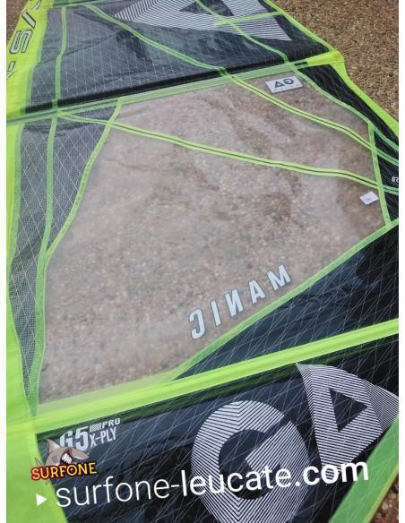 Gaastra Manic 4.7 m² 2022 d'occasion