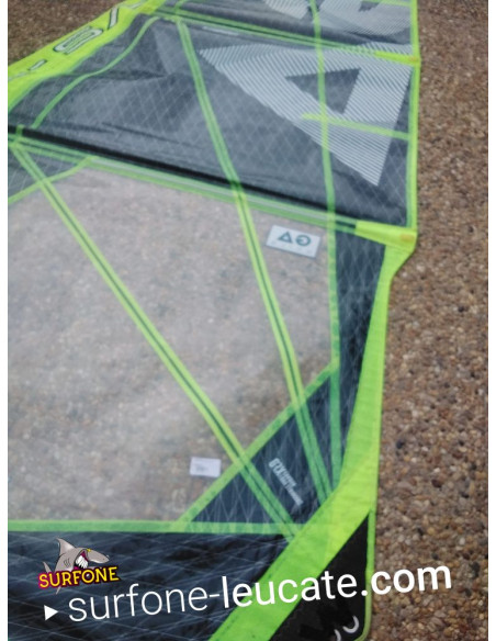 Gaastra Manic 4.7 m² 2022 d'occasion