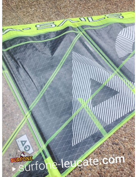 Gaastra Manic 4.7 m² 2022 d'occasion