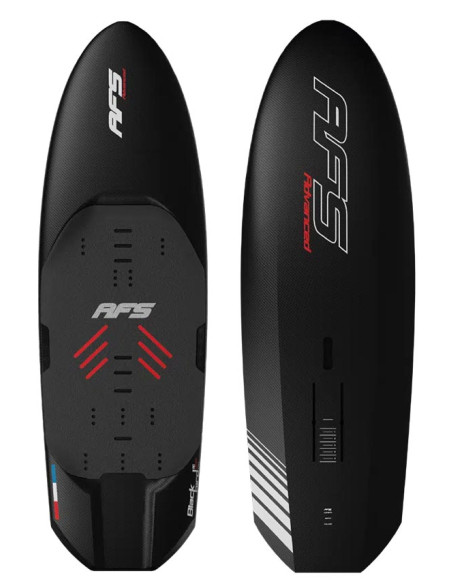 AFS Blackbird Midlength Carbon 2026