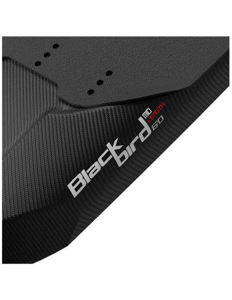 AFS Blackbird Midlength Carbon 2026