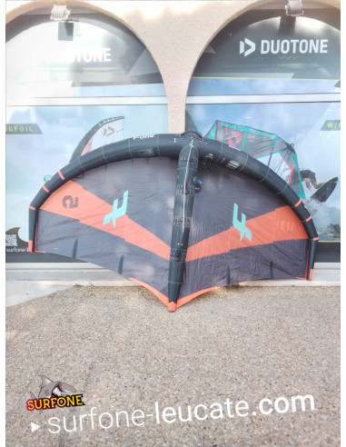 Wing F-One Strike v4 5 m² 2024 d'occasion