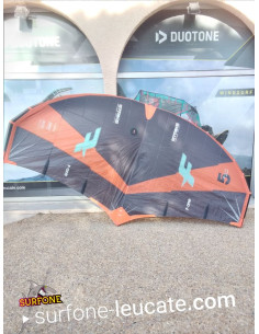 Wing F-One Strike v4 5 m²... 2