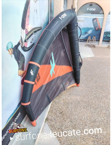 Wing F-One Strike v4 5 m² 2024 d'occasion