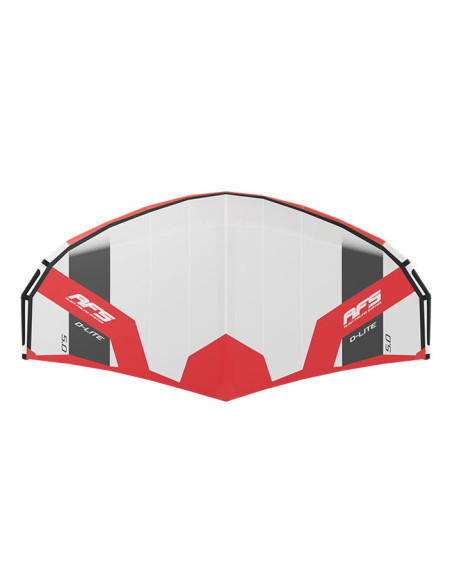 Wing AFS D-Lite Boom
