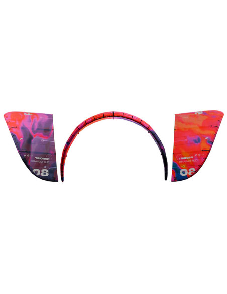 Aile F-One Trigger Brainchild 2025